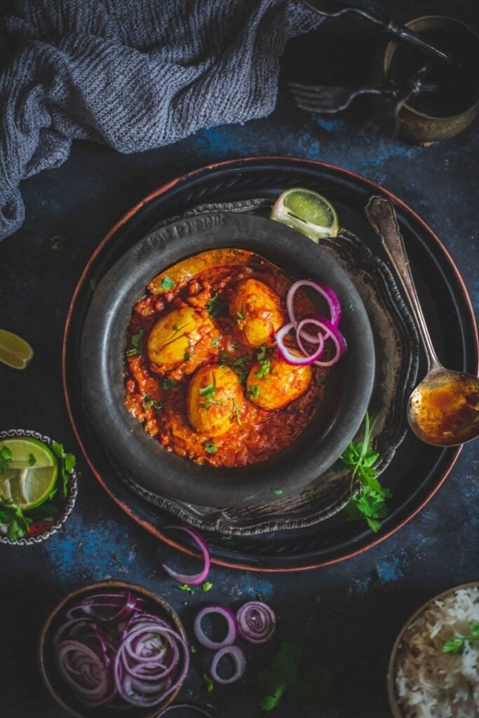 Egg Curry