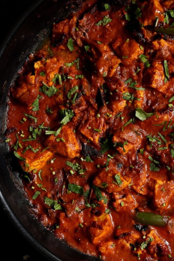 Kosha Mangsho