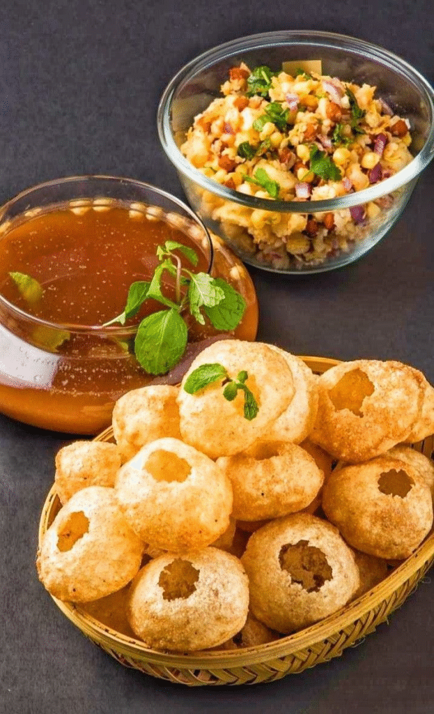Pani Puri