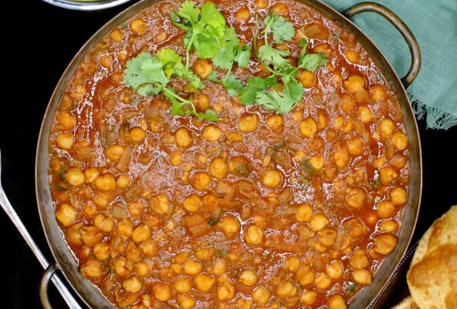 Easy 7-Step Chole Masala Recipe: Bold, Hearty & Authentic