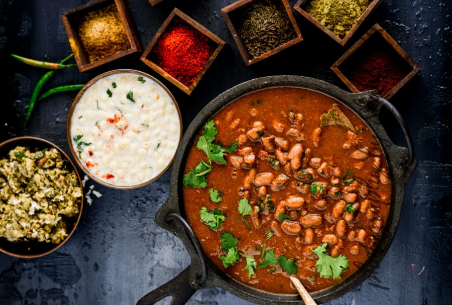 Easy 7-Step Rajma Masala Recipe: Spiced, Hearty & Authentic