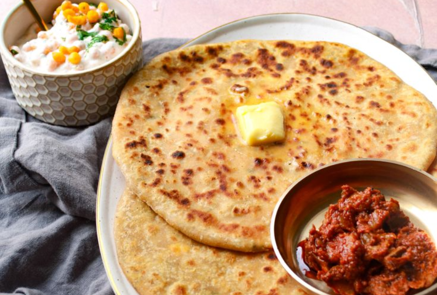 Easy Aloo Paratha Recipe: 5 Steps to a Hearty & Irresistible Meal