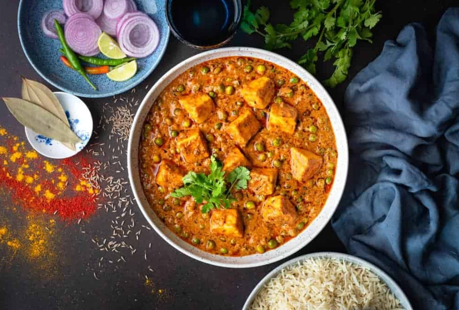 Easy Shahi Paneer Recipe: 5 Steps to a Royal & Creamy Delight