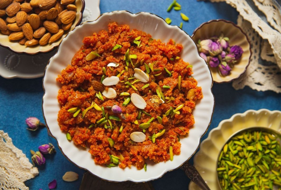 5 Irresistible Steps to Make Traditional Gajar ka Halwa – Rich, Comforting & Iconically Indian