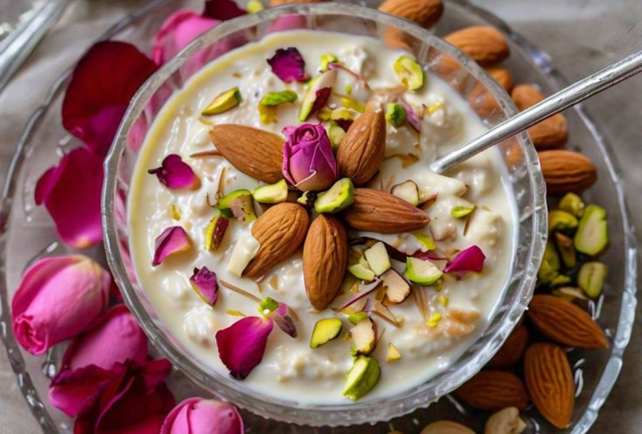5 Irresistible Reasons to Try This Traditional Kheer Recipe – Creamy, Comforting & Timelessly Indian