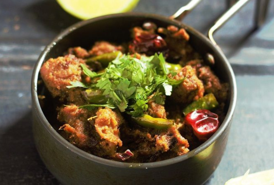 5 Easy Steps to Make Authentic Mutton Sukka – Spicy, Flavorful & Truly South Indian