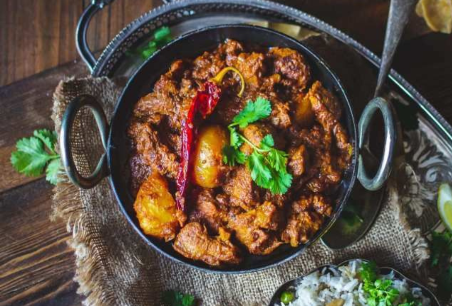 5 Powerful Steps to Make Kosha Mangsho – Bengal’s Iconic Mutton Curry