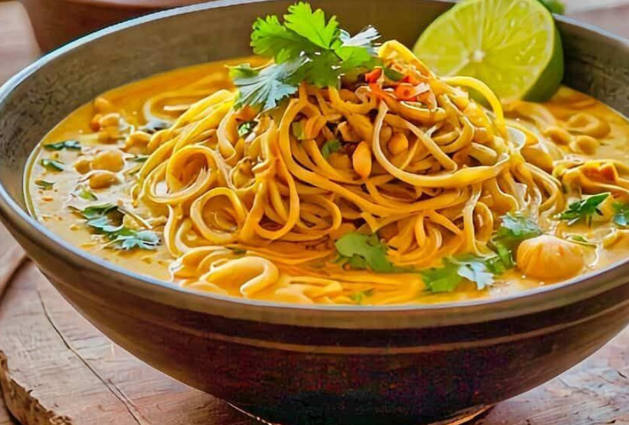 5 Irresistible Reasons to Try Traditional Thukpa Meat – Spicy, Hearty & Comforting