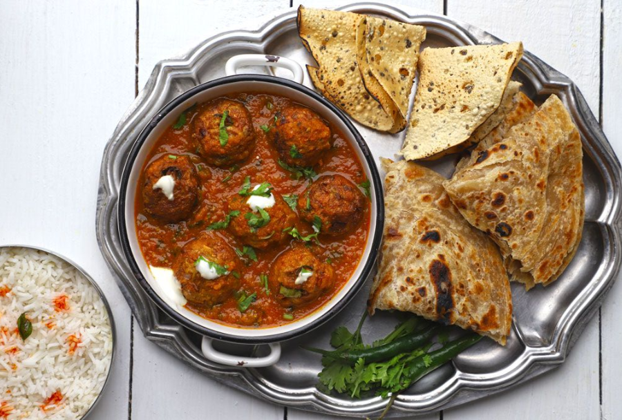 Lauki Kofta: 5 Delicious Reasons to Try This Healthy Indian Curry Today