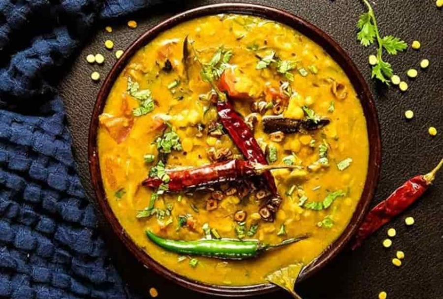 Easy 7-Step Dal Tadka Recipe: Smoky, Spiced & Comforting