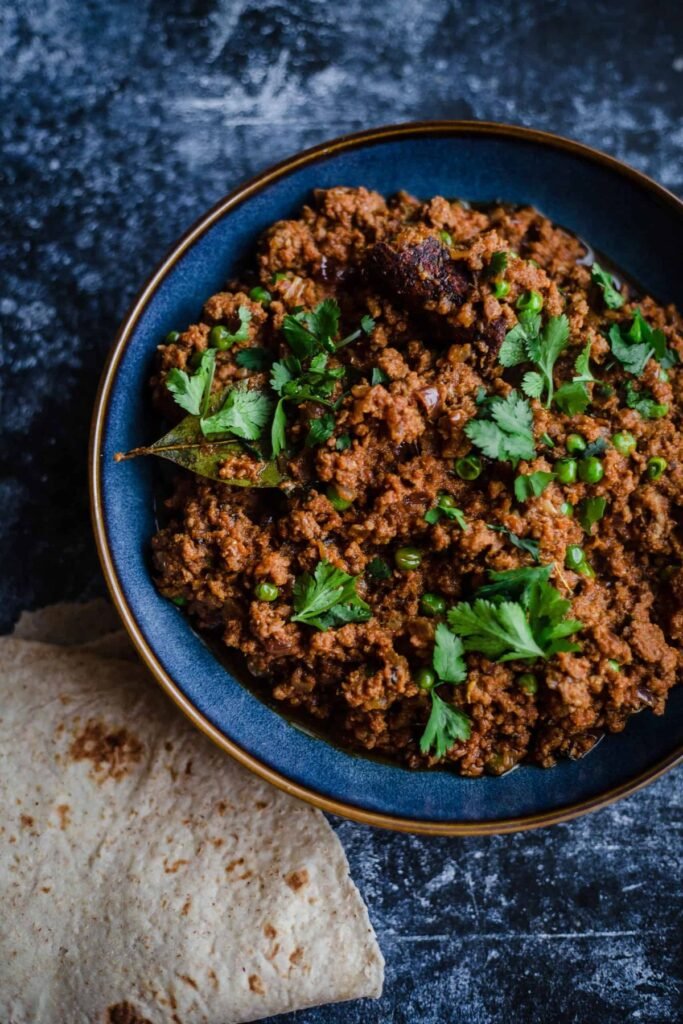 Keema