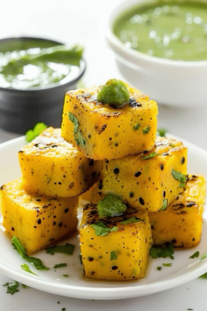 Dhokla