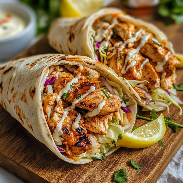 Kathi Roll