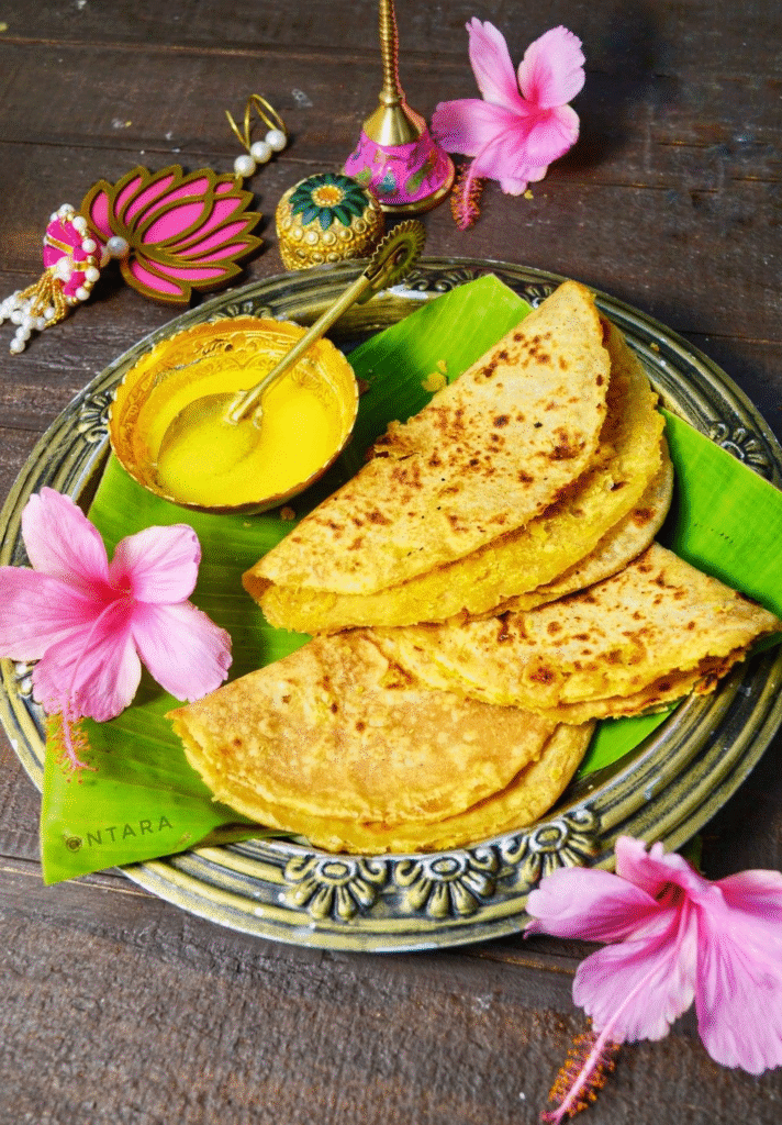 Puran Poli