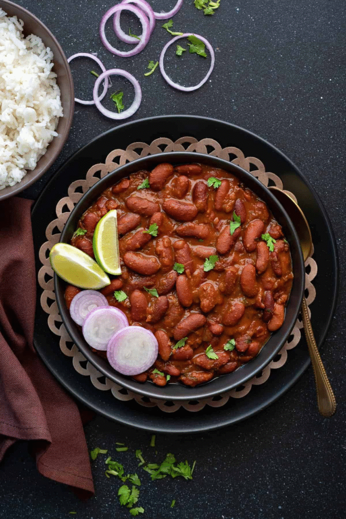 Rajma Masala