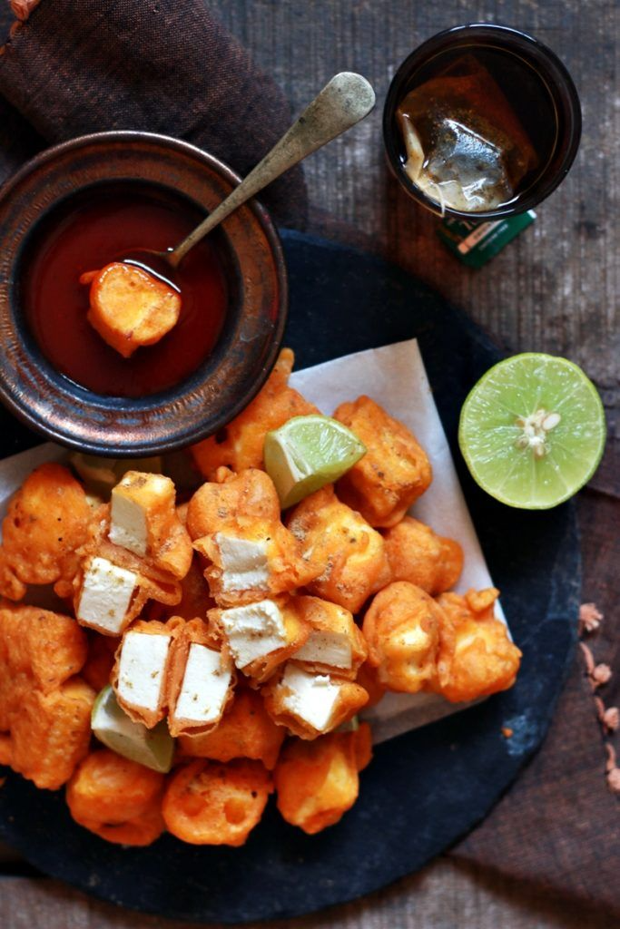 Paneer Pakora