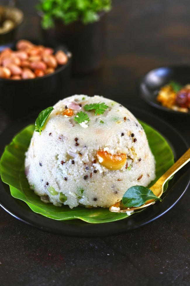 Upma 