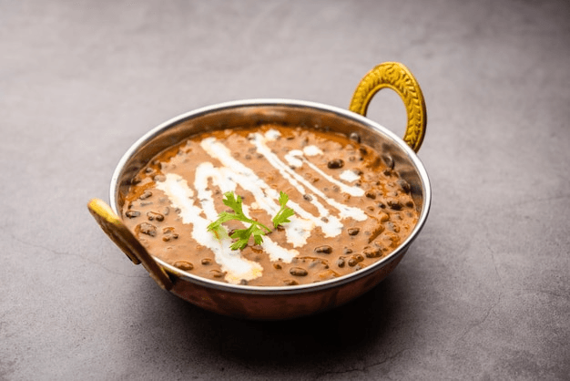 Dal Makhani
