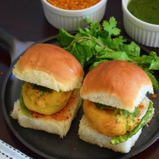 Vada Pav