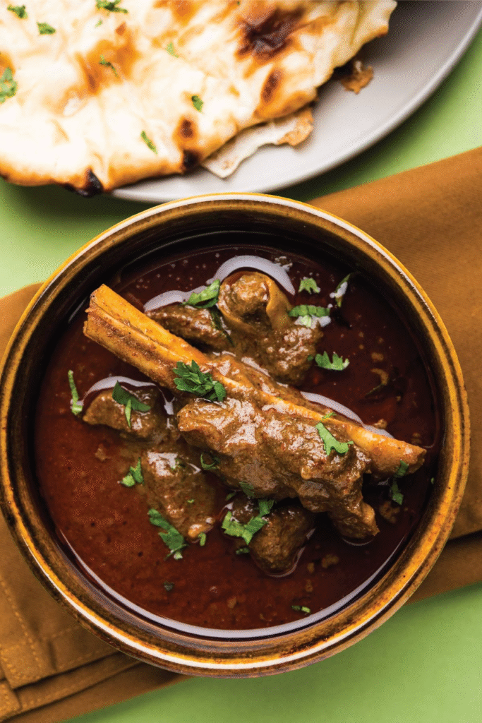 Nalli Nihari