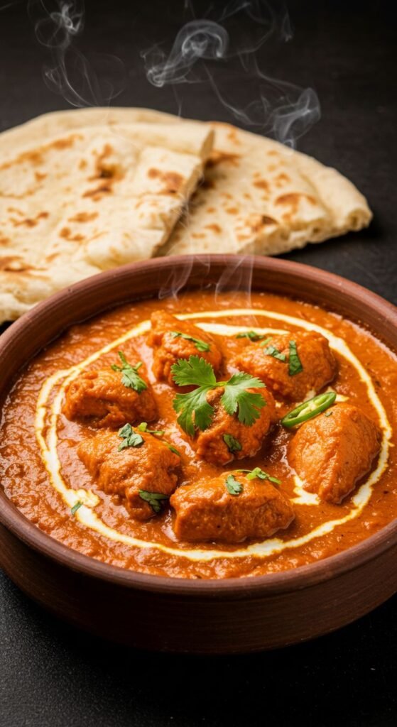 Malai Paneer