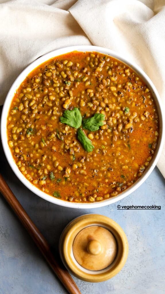 Mung beans