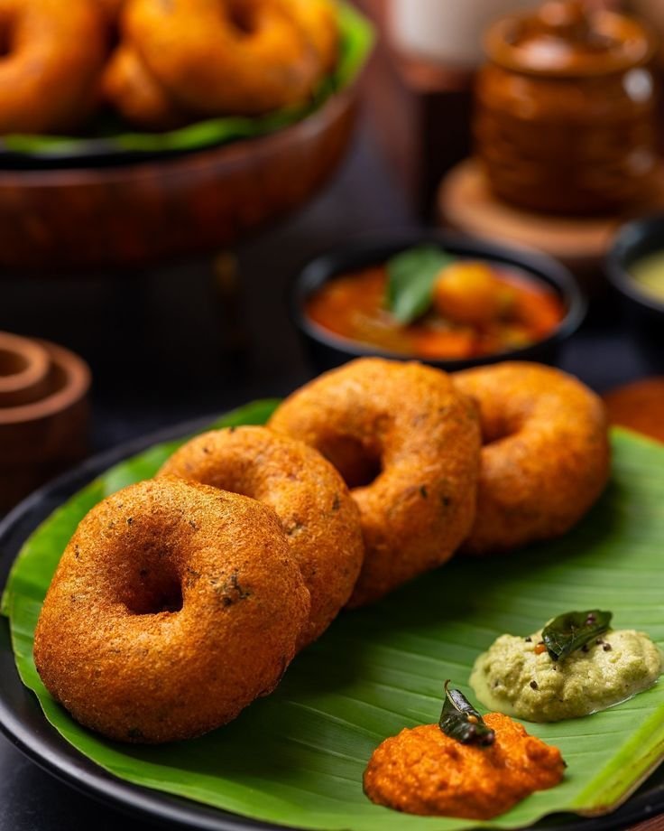 Medu Vada