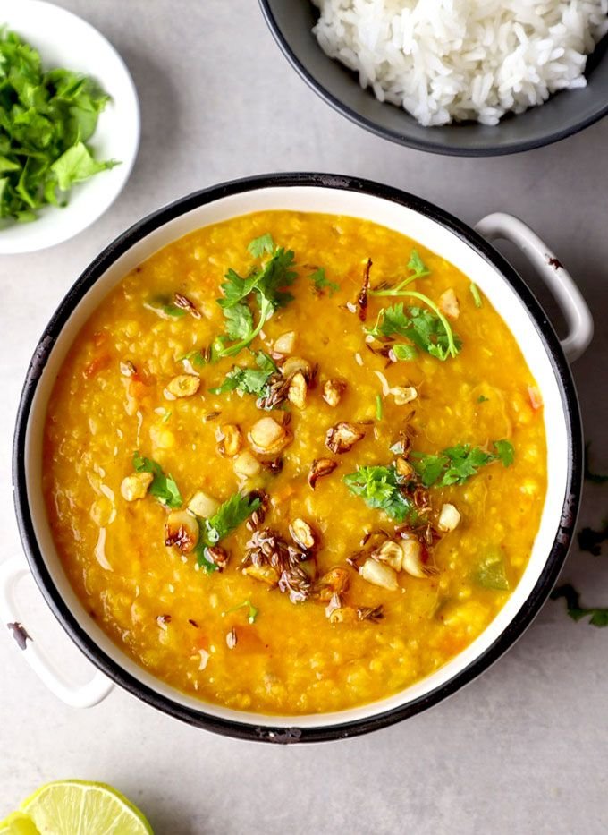 Masoor Dal