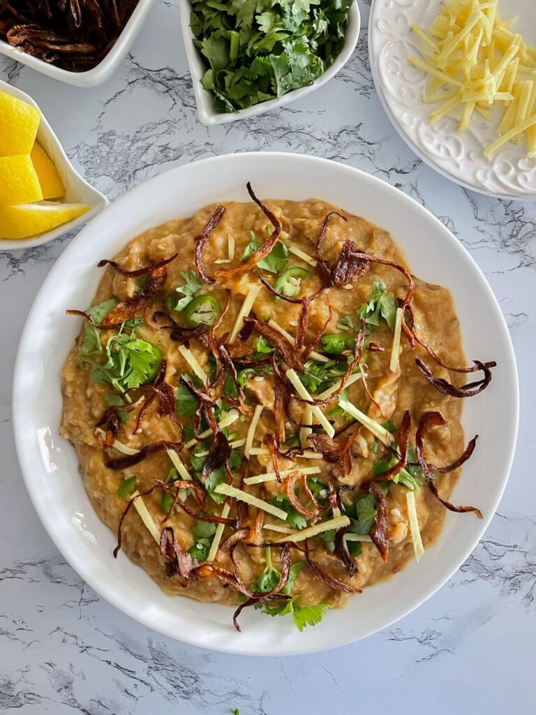 Haleem