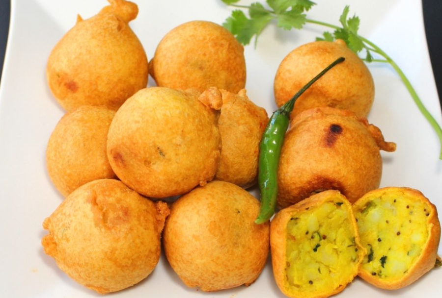 Easy Batata Vada Recipe in 5 Simple Steps: Crispy, Spicy & Authentic
