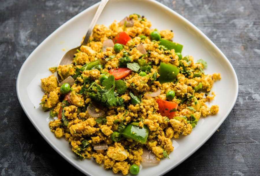 Easy Paneer Bhurji Recipe in 20 Minutes: A Spicy & Satisfying Delight