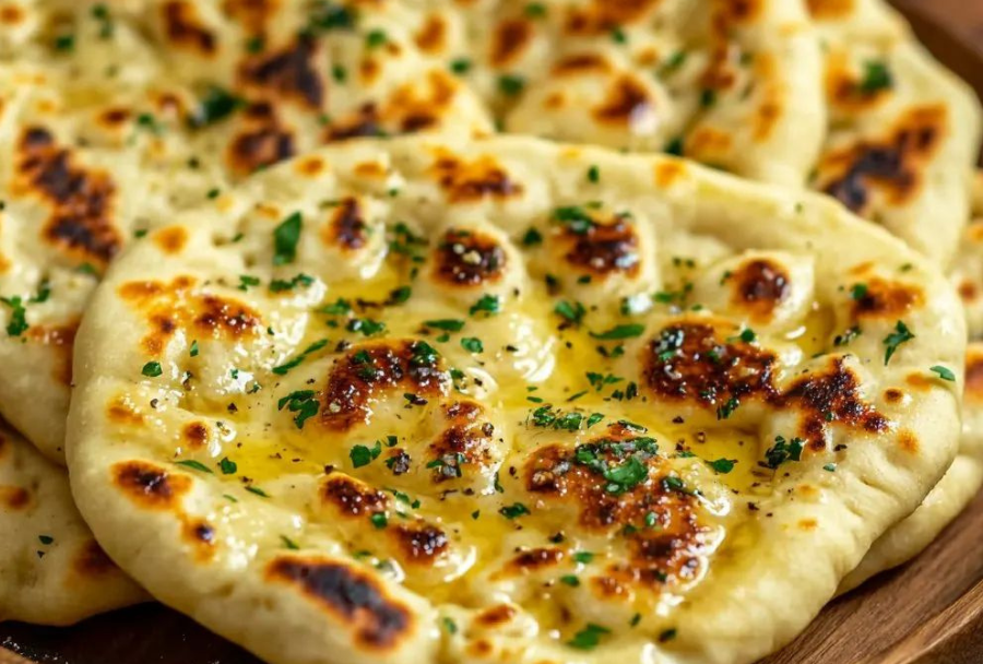 Top 7 Tips for Making Perfect Naan at Home – Soft, Puffy & Irresistible