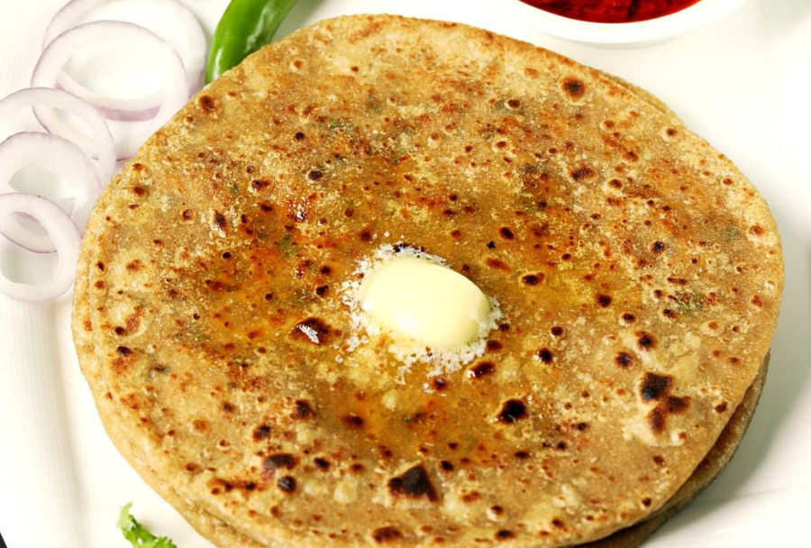 5-Step Easy Traditional Paneer Paratha Recipe: Soft, Cheesy & Flavor-Packed