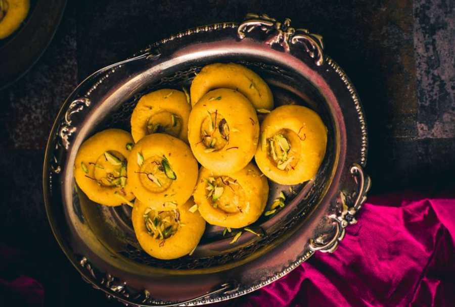 5-Step Easy Traditional Peda Recipe: Nutritious & Flavor-Packed