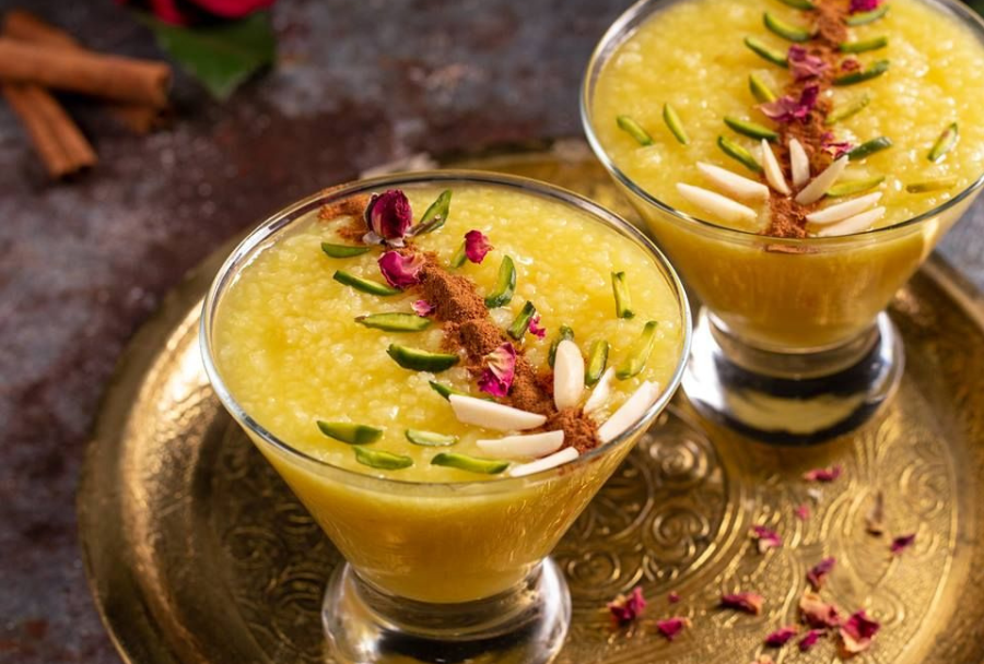 5-Step Easy Traditional Sholezard Recipe: Fragrant & Flavor-Packe