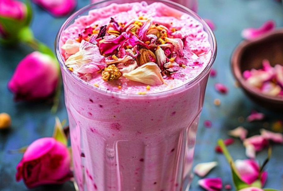 5-Step Easy Traditional Falooda Recipe: Refreshing & Flavor-Packed