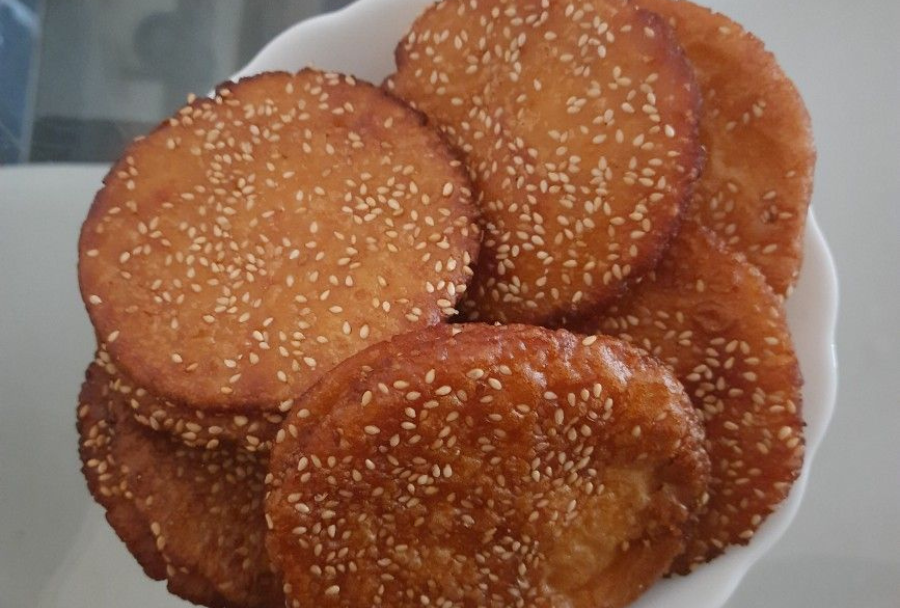 5-Step Easy Traditional Arisa Pitha Recipe: Sweet & Flavor-Packed
