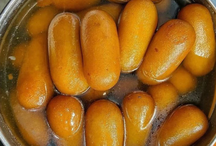 5-Step Easy Traditional Khirmohan Recipe: Creamy & Flavorful