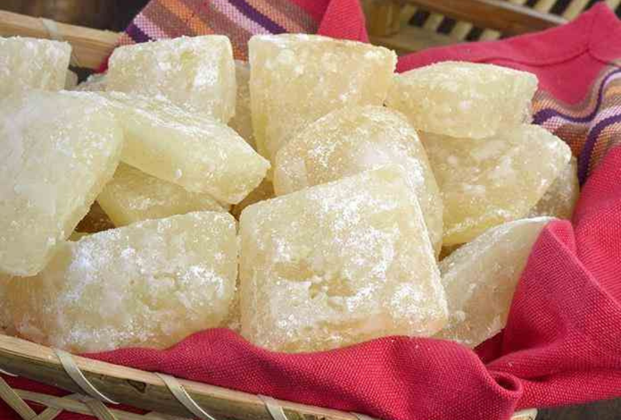 5-Step Easy Traditional Petha Recipe: Soft & Sweet