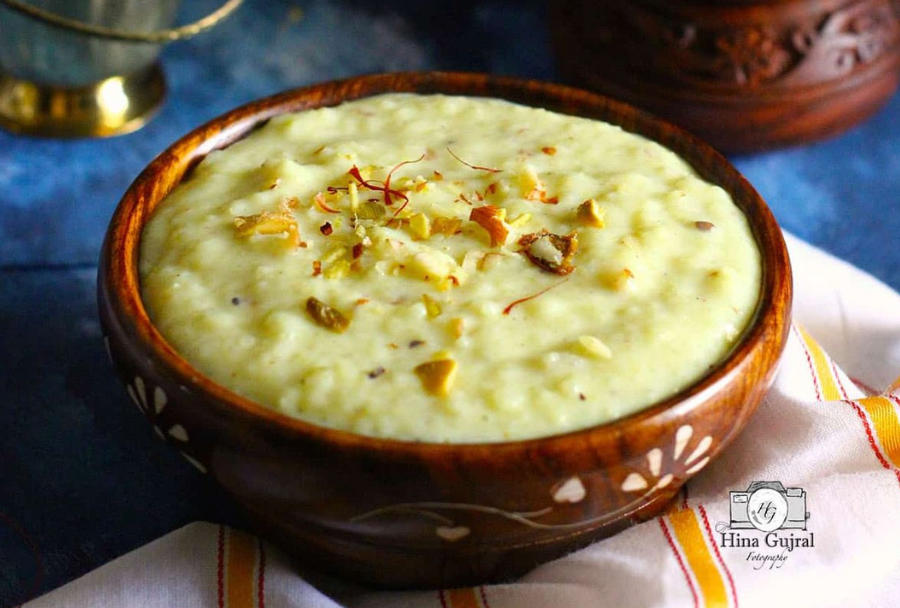 5-Step Easy Traditional Phirni Recipe: Creamy & Fragrant