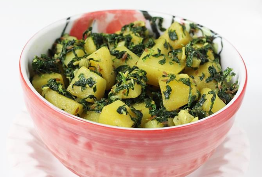 Ultimate Aloo Methi Recipe: 5 Easy Steps to a Delicious Indian Classic