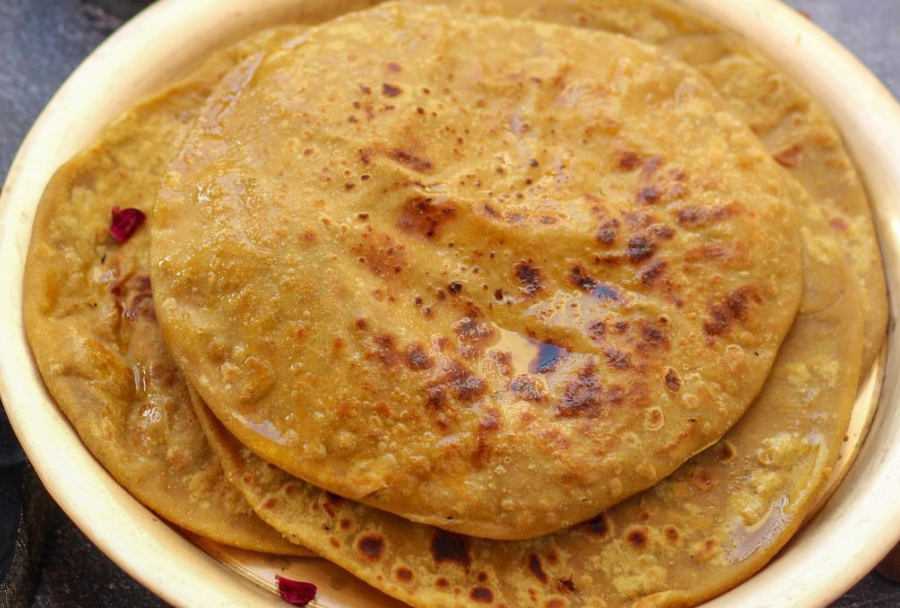 5-Step Easy Traditional Puran Poli Recipe: Sweet, Soft Maharashtrian Flatbread