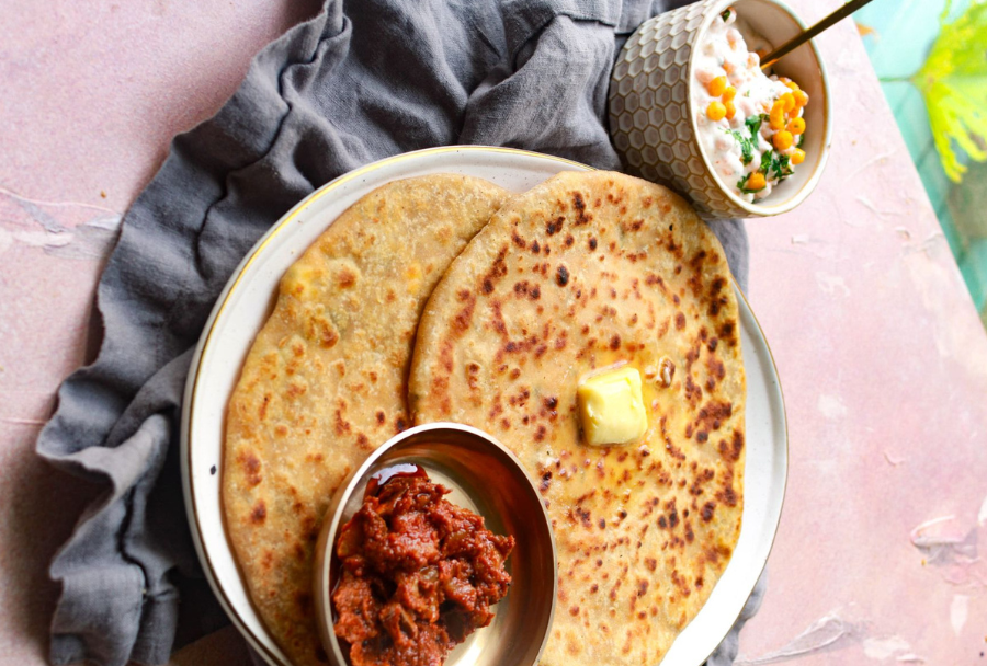 Top 7 Reasons to Love Mix Vegetable Paratha: Healthy, Hearty & Delicious
