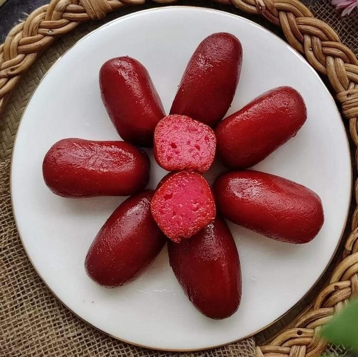 Chhena Gaja