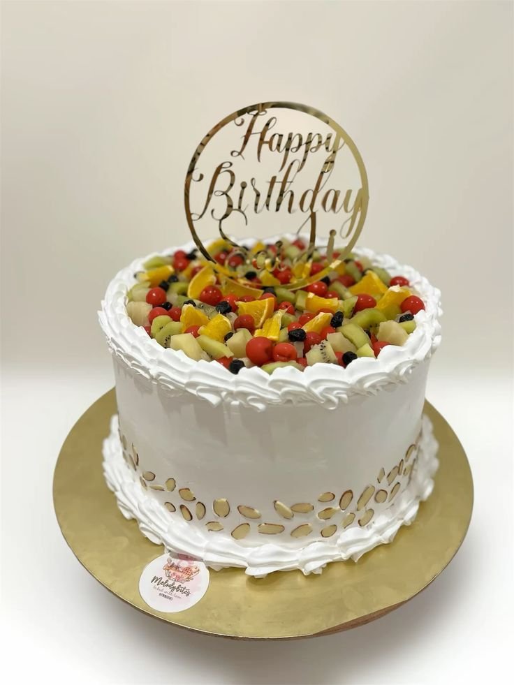 Fruit Cake