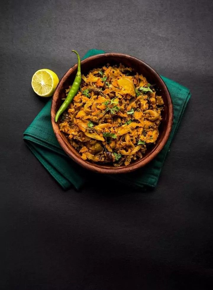Kothu Parotta