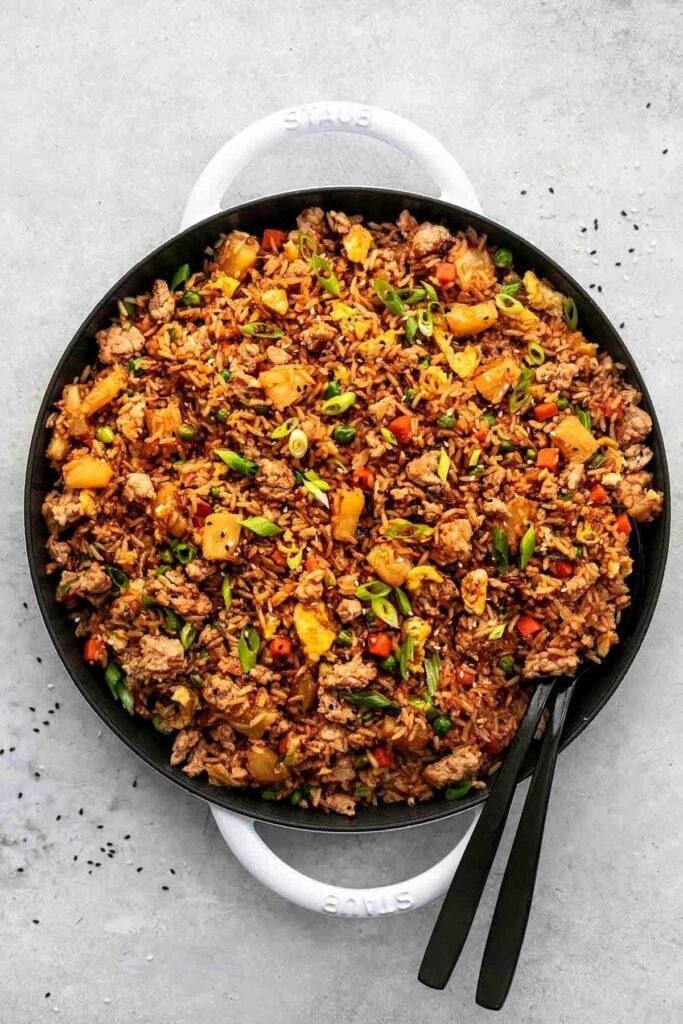 Tawa Pulao