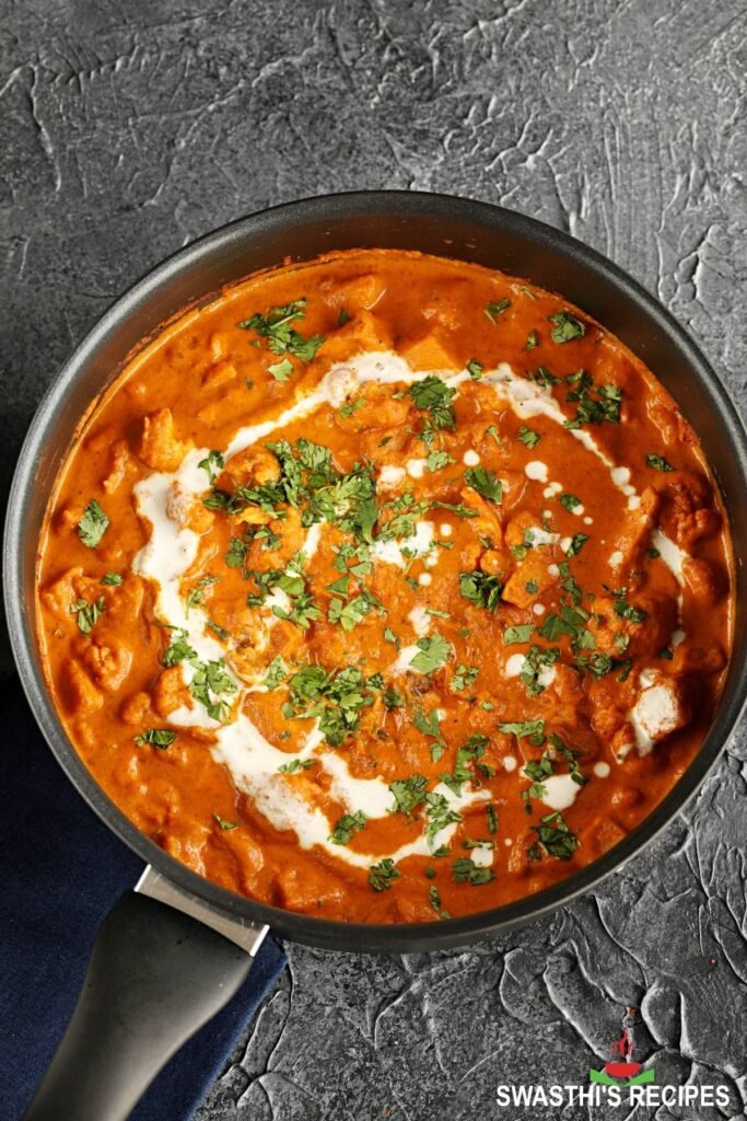 Curry sauce