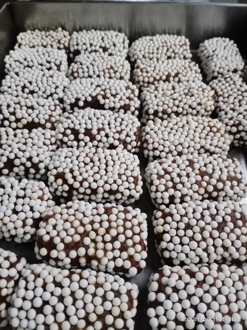5-Step Easy Traditional Bal Mithai Recipe: Sweet & Flavor-Packed ...