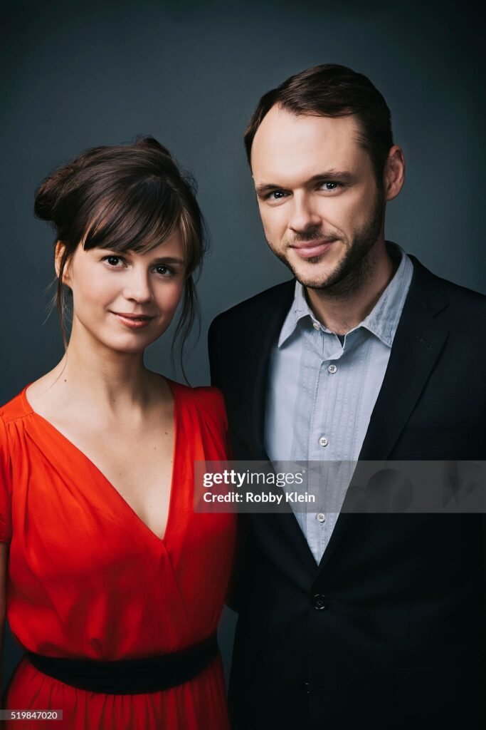 Katja Herbers